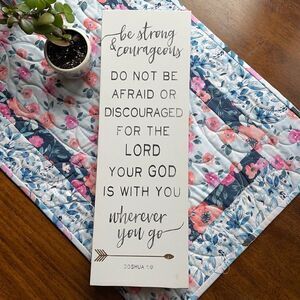 Religious Shadow Box Art